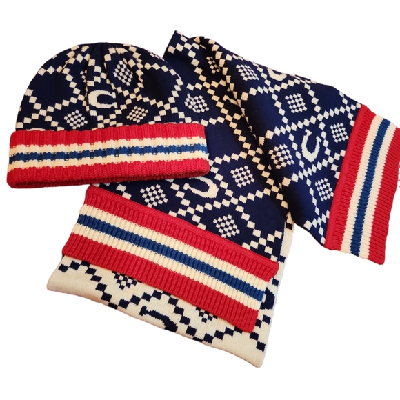 Coach winter sets - Picture 2 of 7